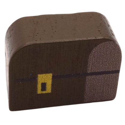 Treasure chest Token