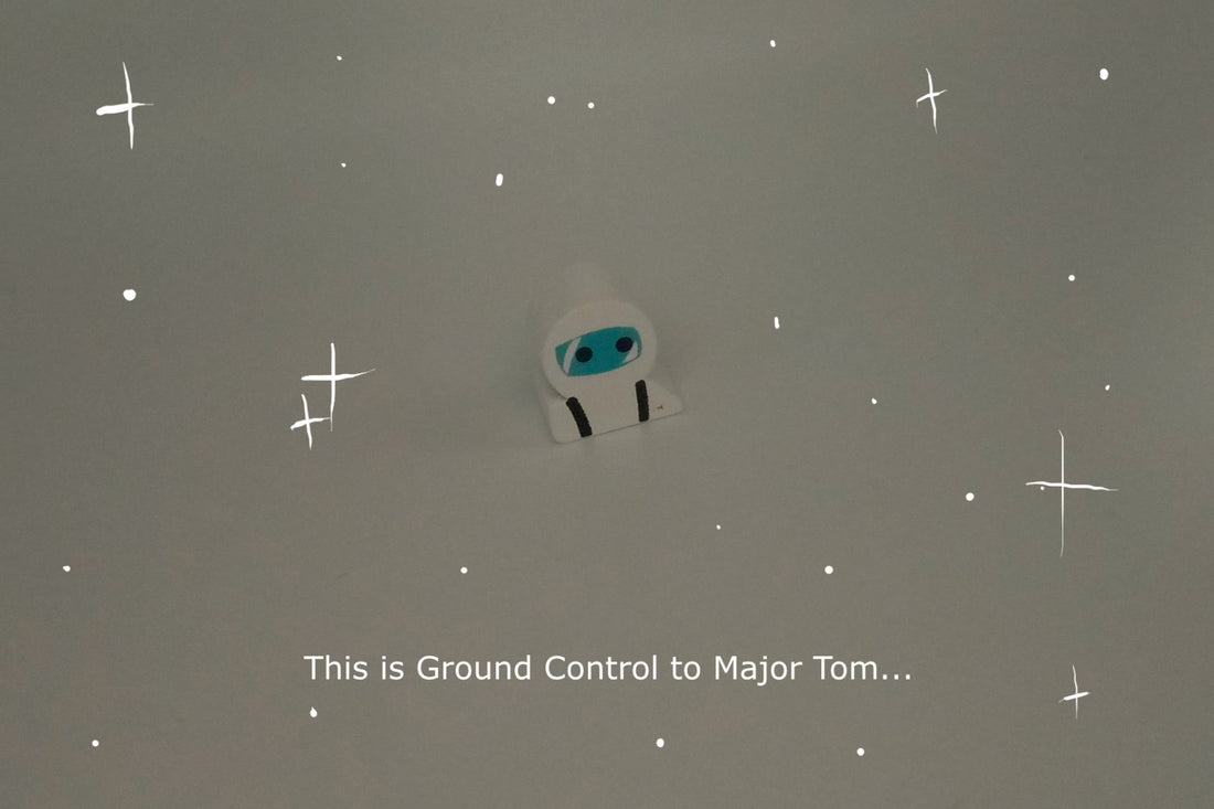Astronaut Token
