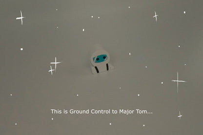 Astronaut Token
