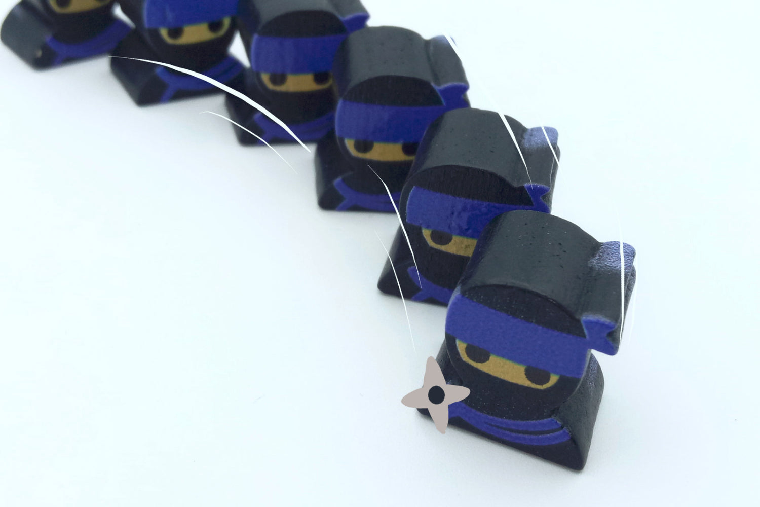 Ninja Token