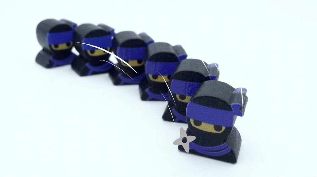 Ninja Token
