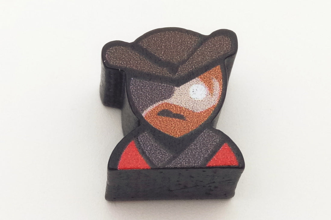 Pirate Token