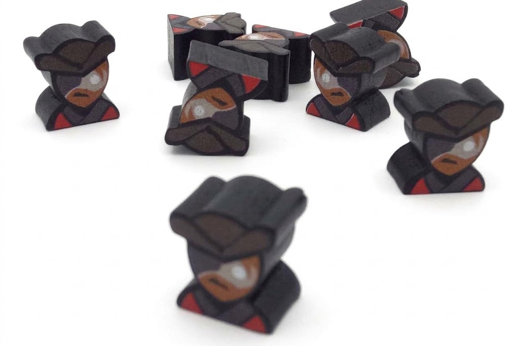 Pirate Token
