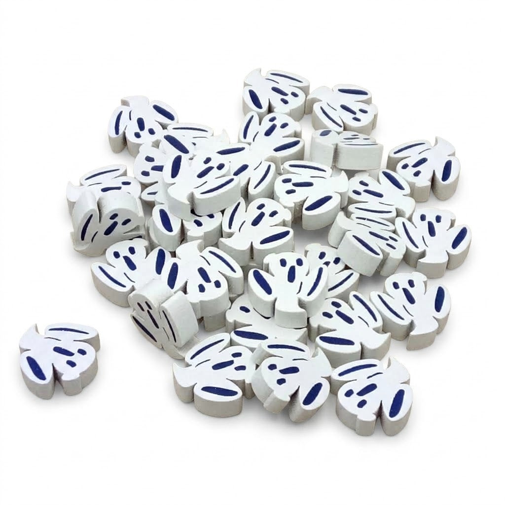Ghost Token - thicker version