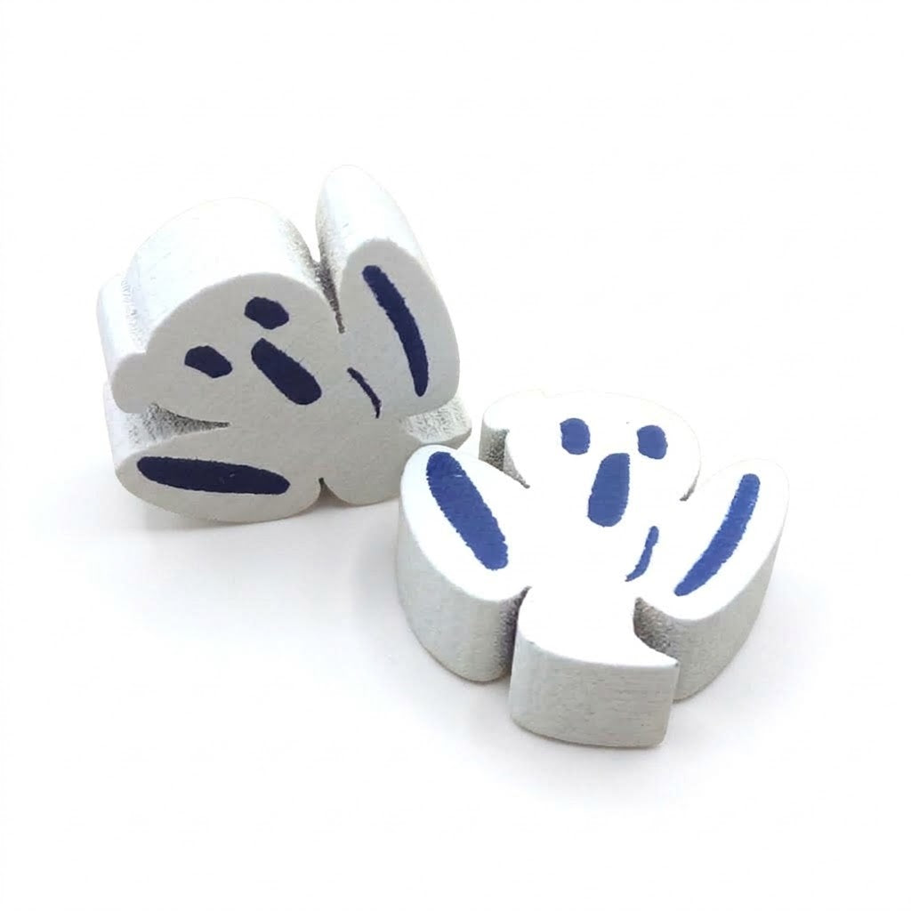 Ghost Token - thicker version