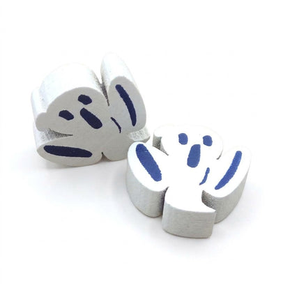 Ghost Token - thicker version