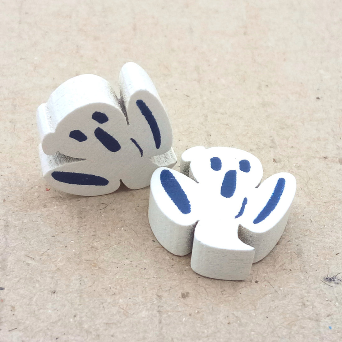 Ghost Token - thicker version