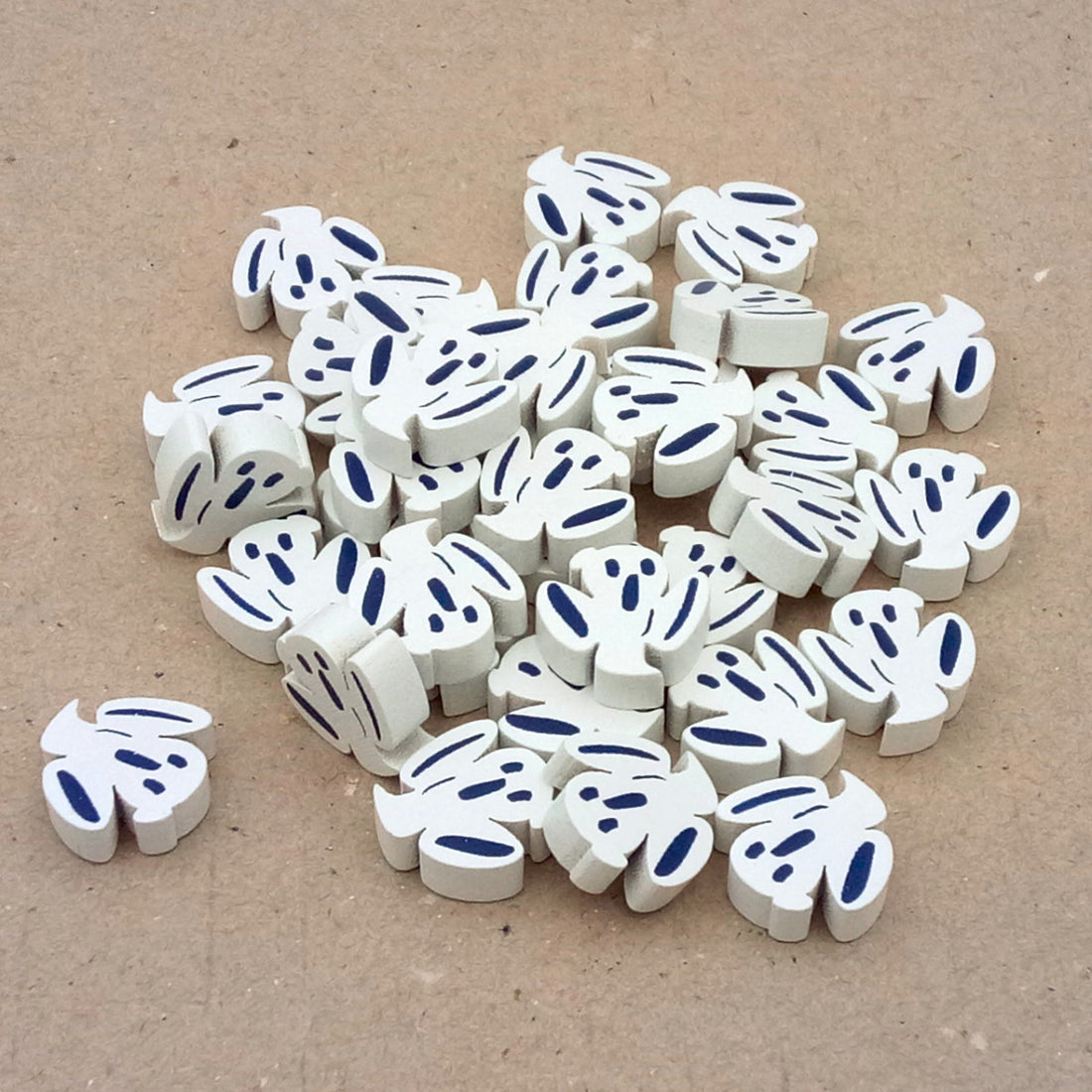 Ghost Token - thicker version