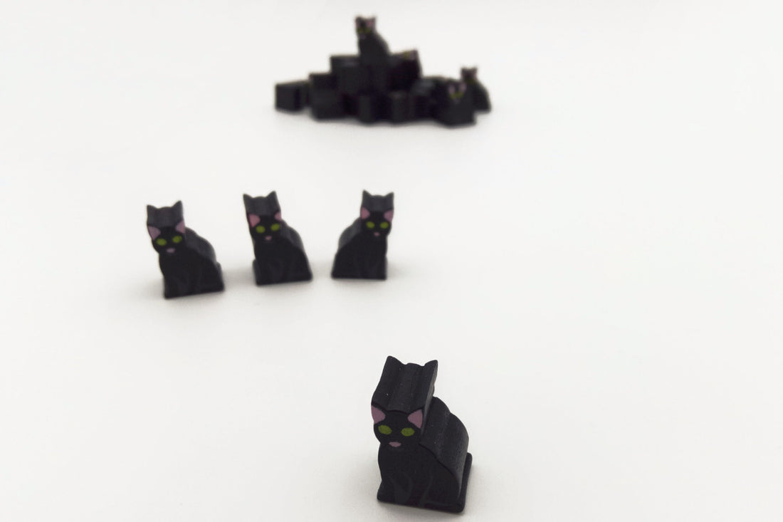 Katze Token