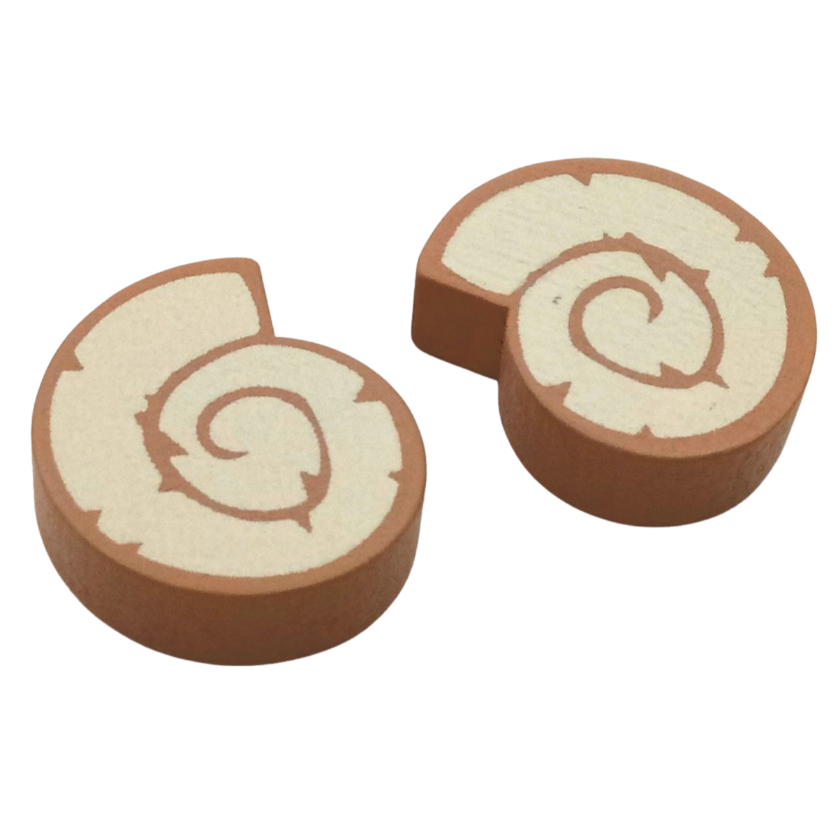Ammonit, Fossil Token