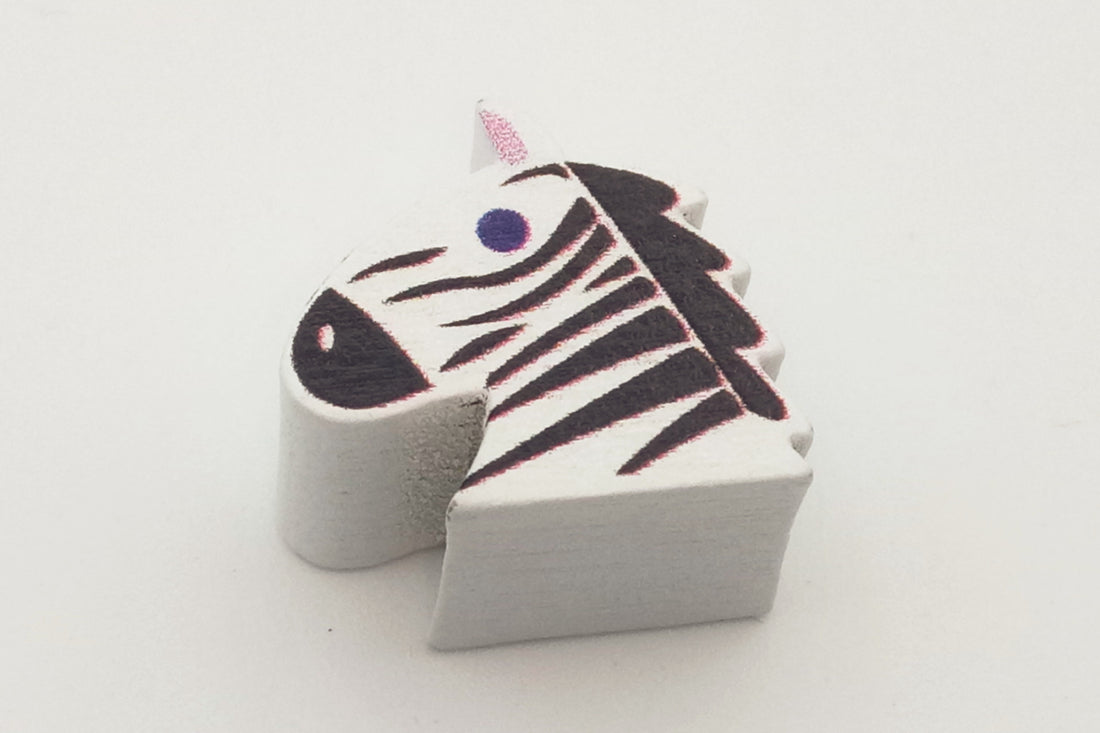 Zebra Token