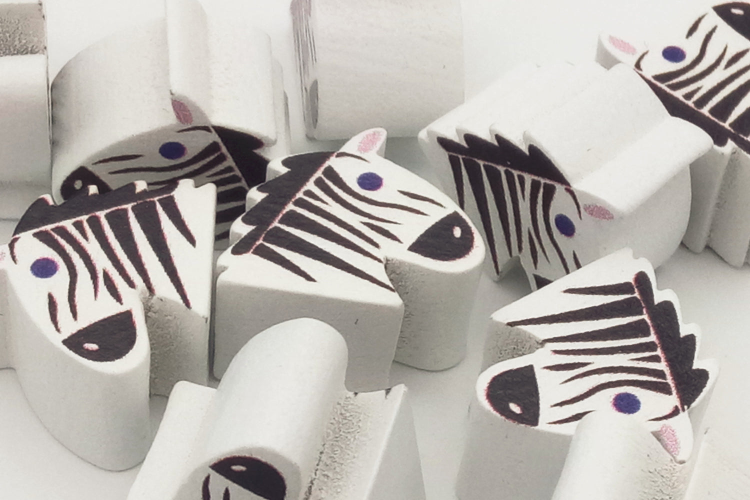 Zebra Token