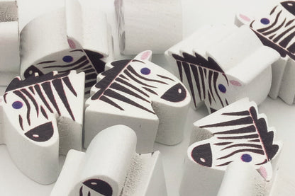 Zebra Token