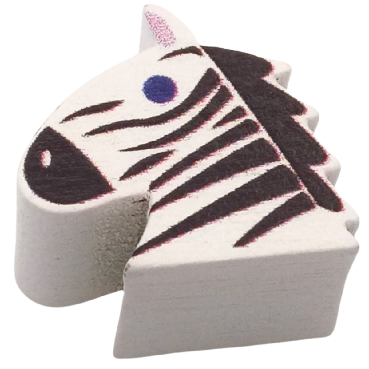 Zebra Token