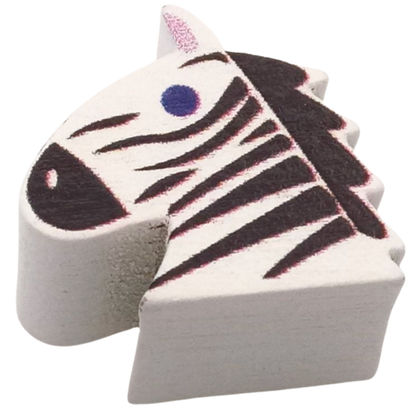 Zebra Token