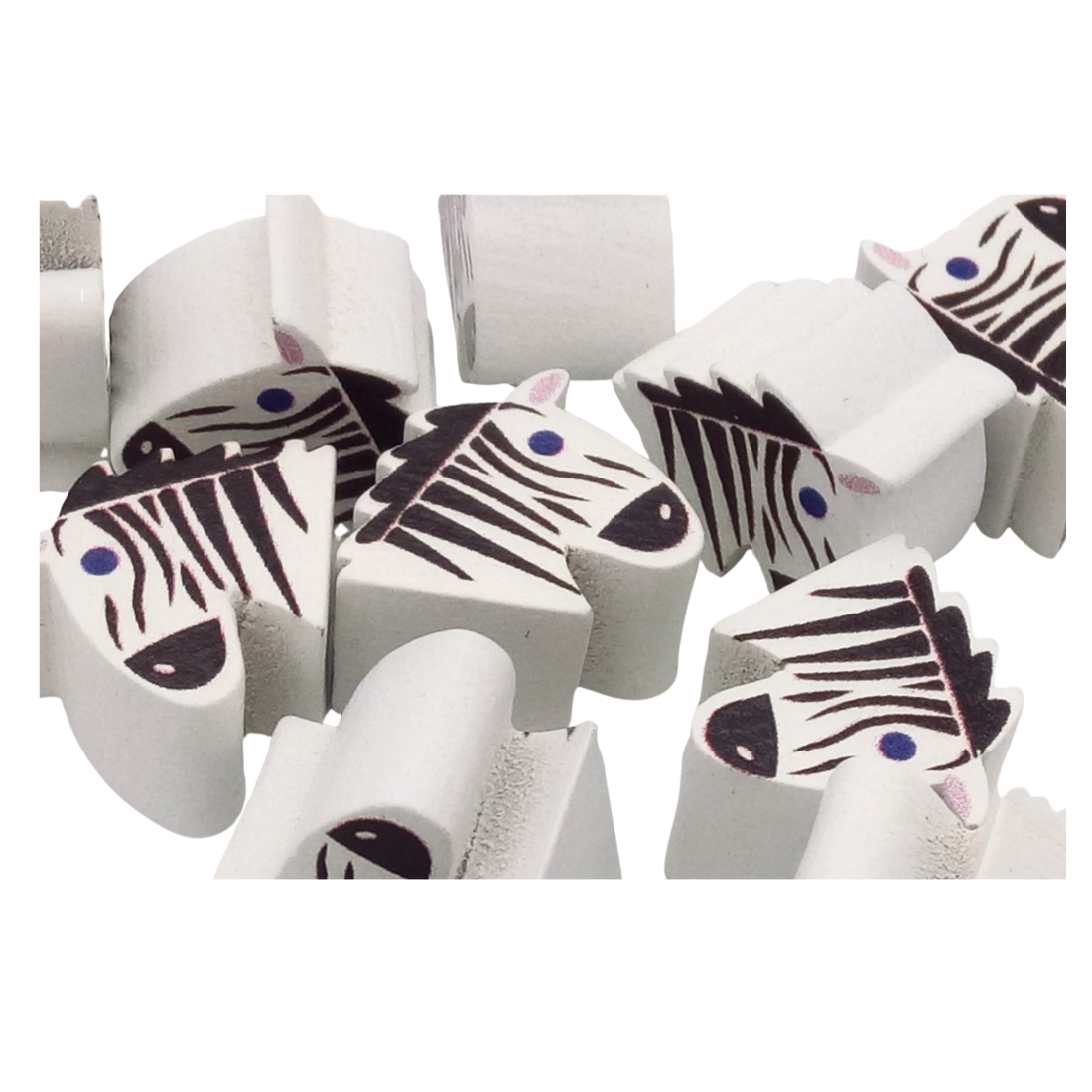 Zebra Token