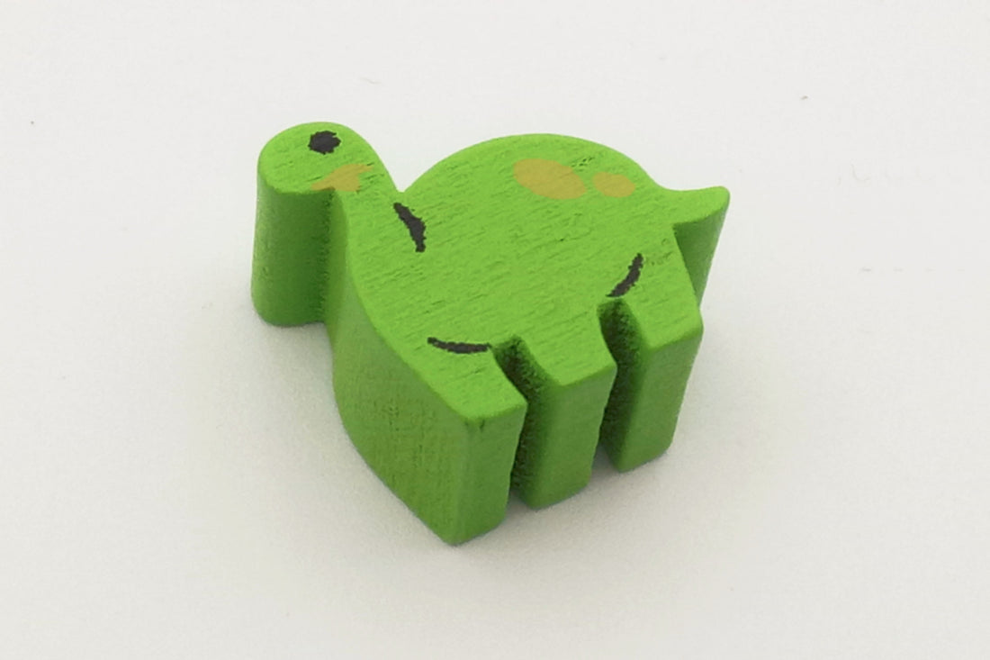 Dino Pflanzenfresser