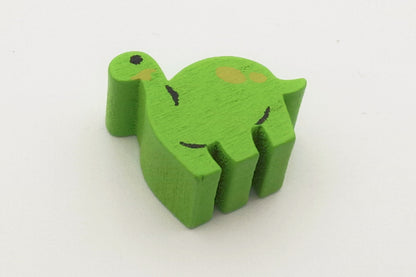 Dino herbivores