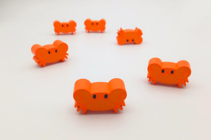 Crab Token