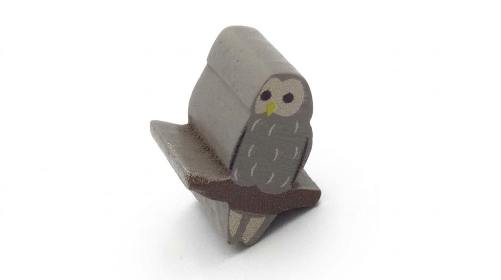 Owl Token