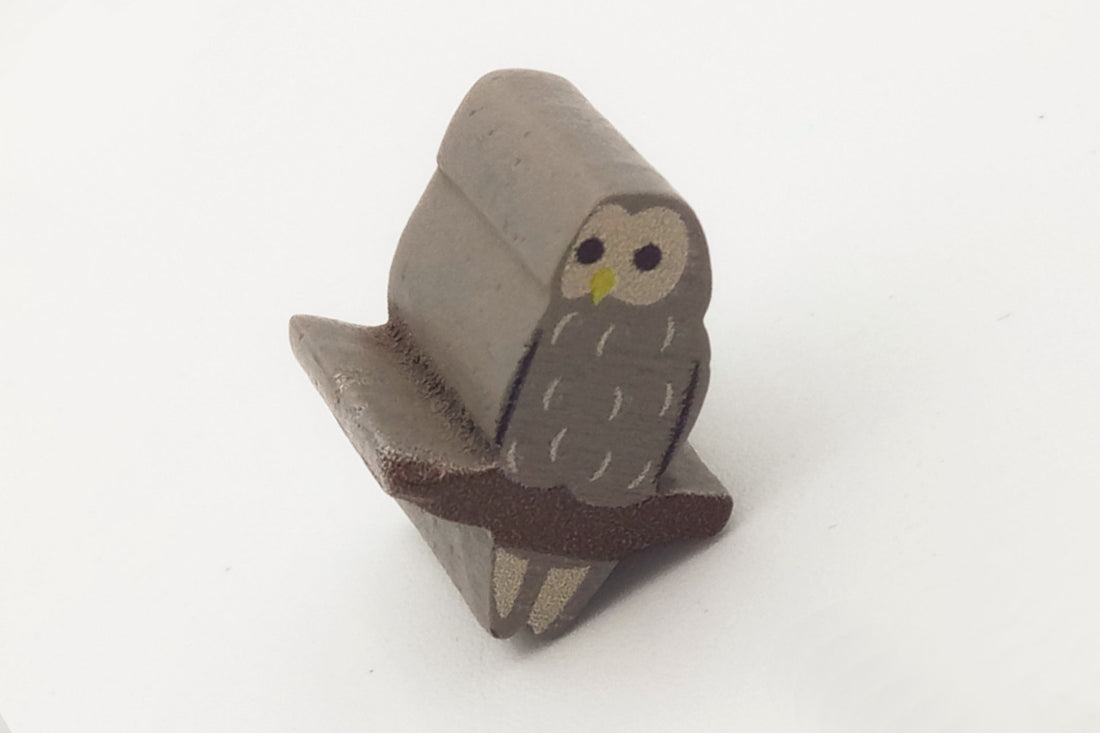 Owl Token