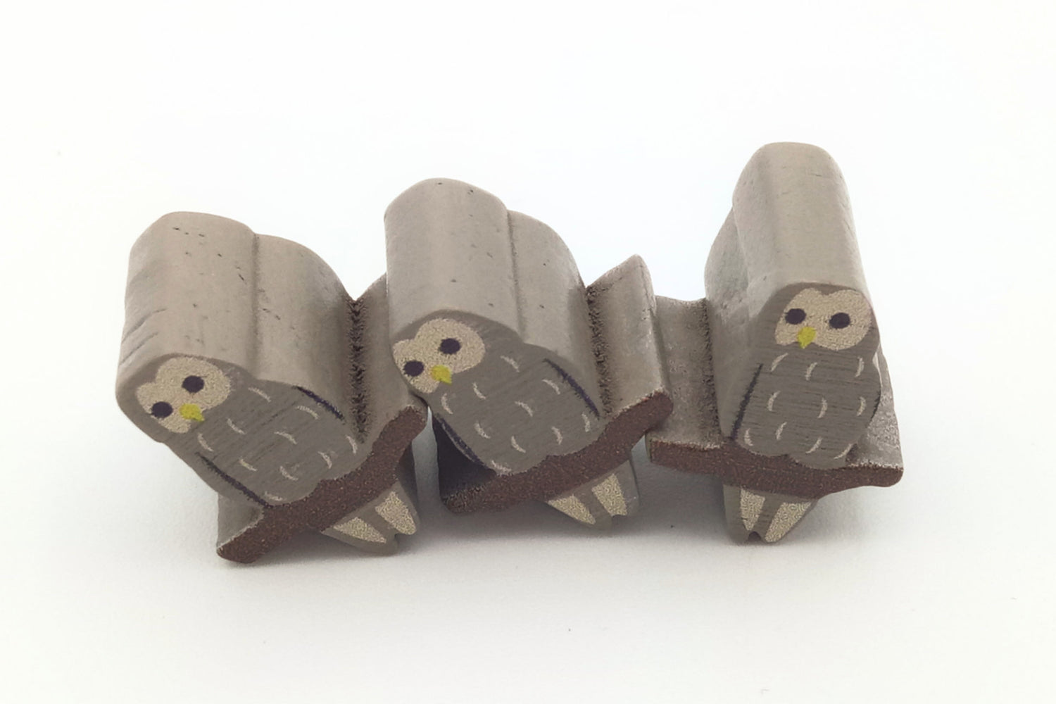 Owl Token
