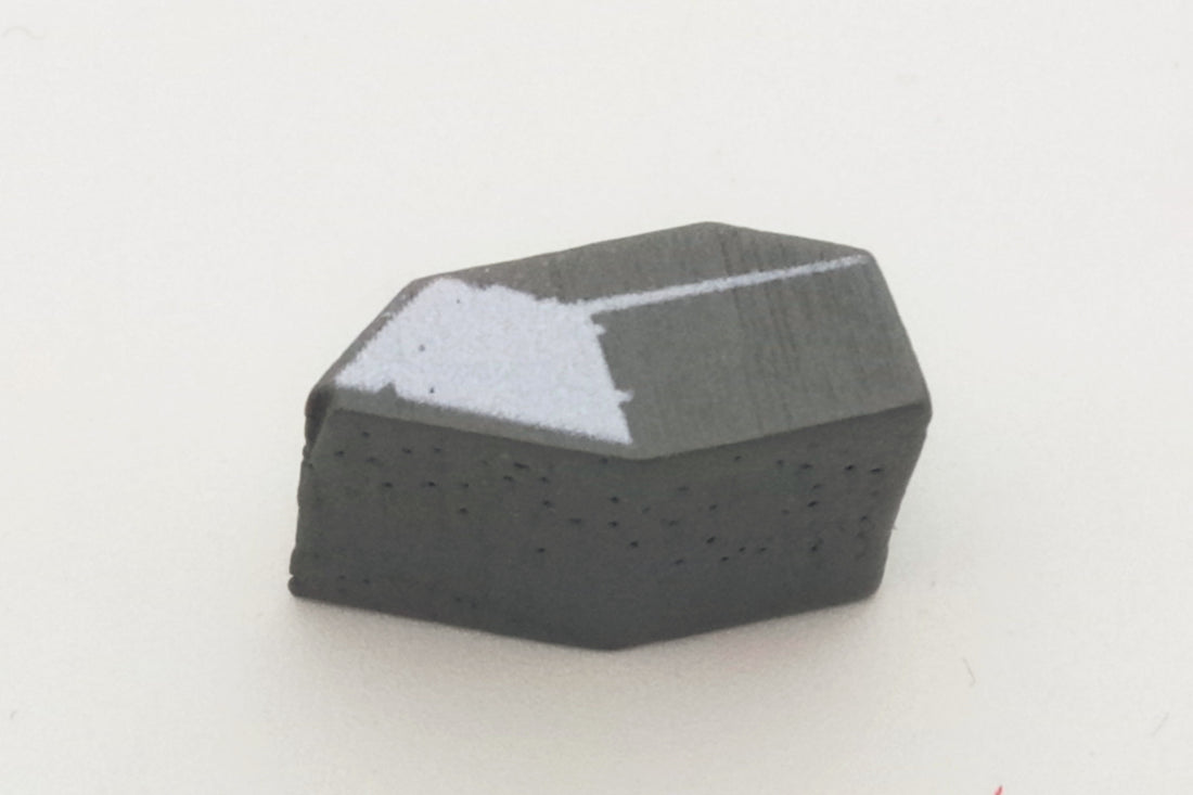 Eisen Token - dickere Version
