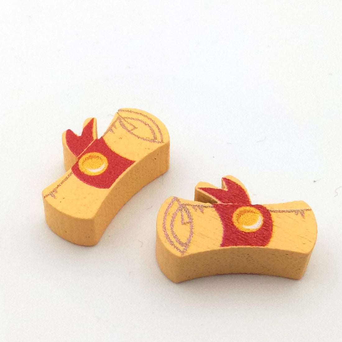 Schriftrolle Token