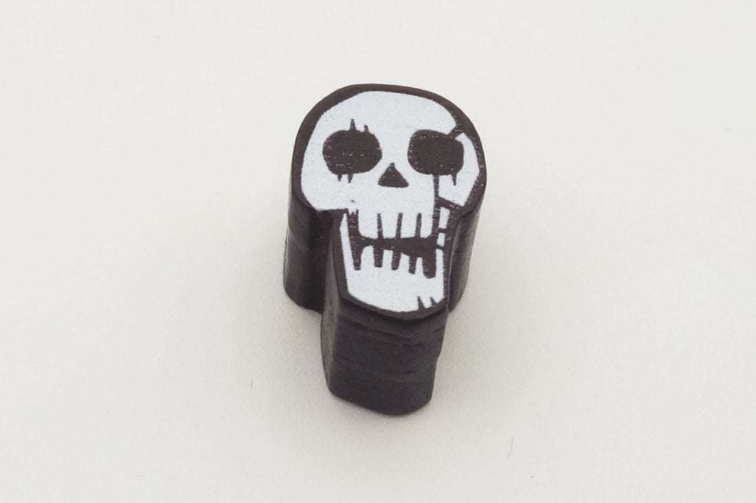 Skull Token