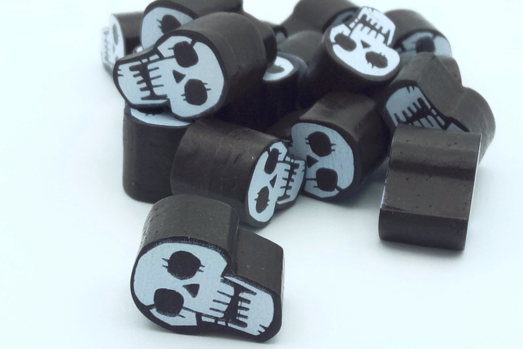 Skull Token