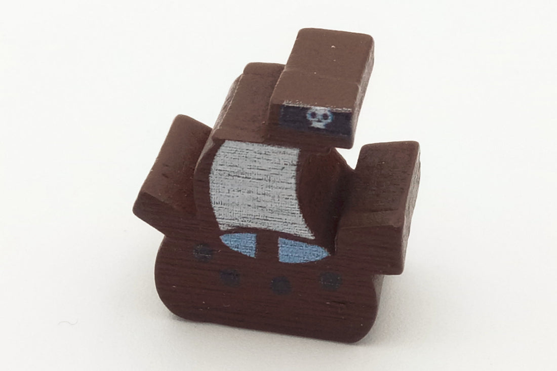 Ship Token