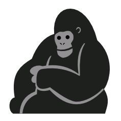 Gorilla Token