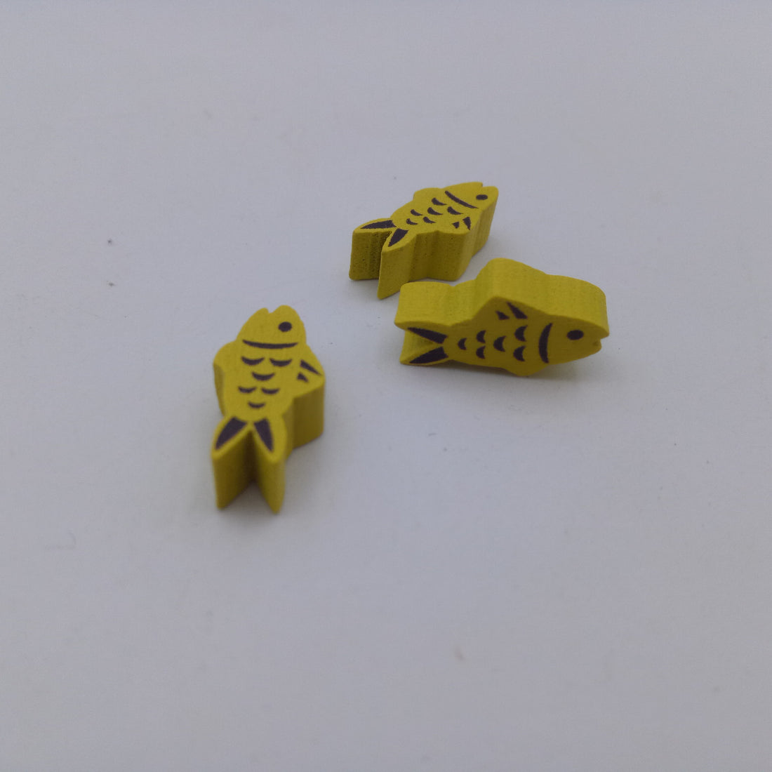 Fish Token