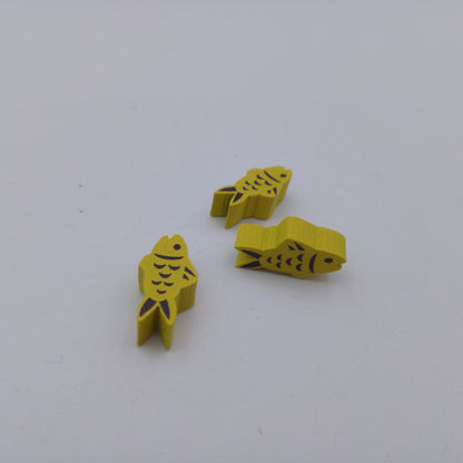 Fish Token