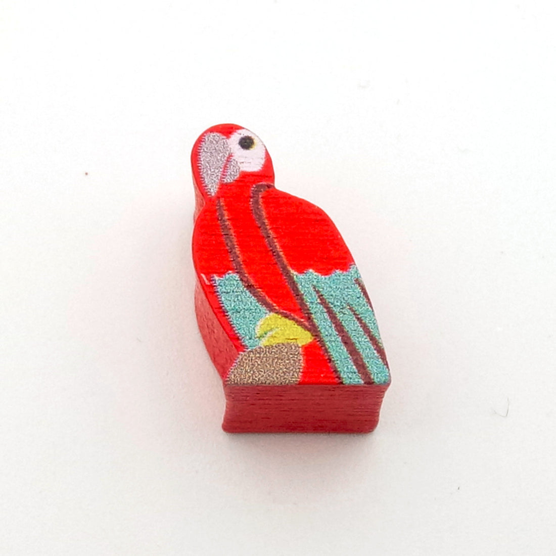 Parrot Token