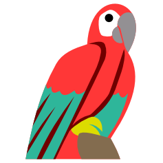 Parrot Token