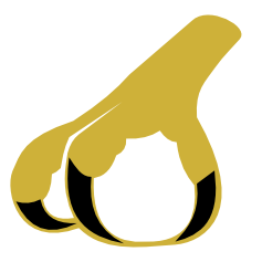 Vogelkralle Token