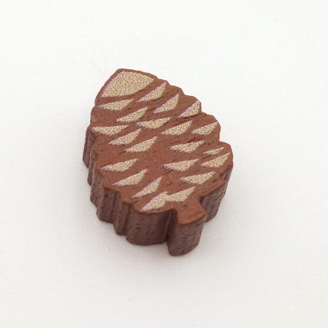 Pine cone Token