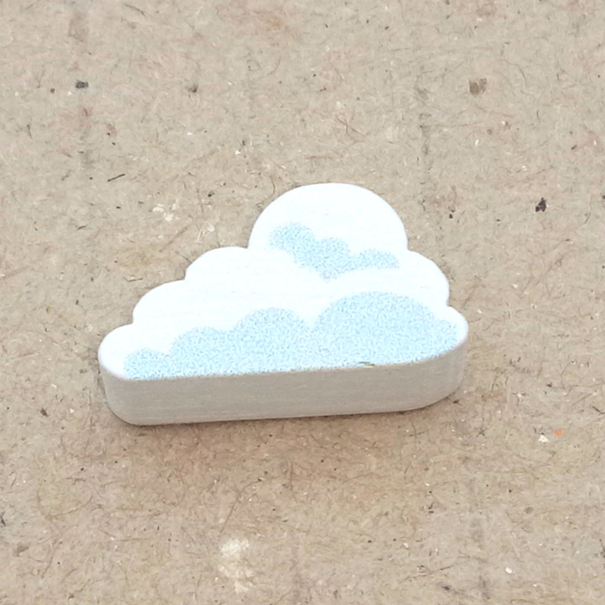Cloud Token