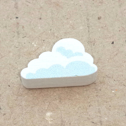 Cloud Token