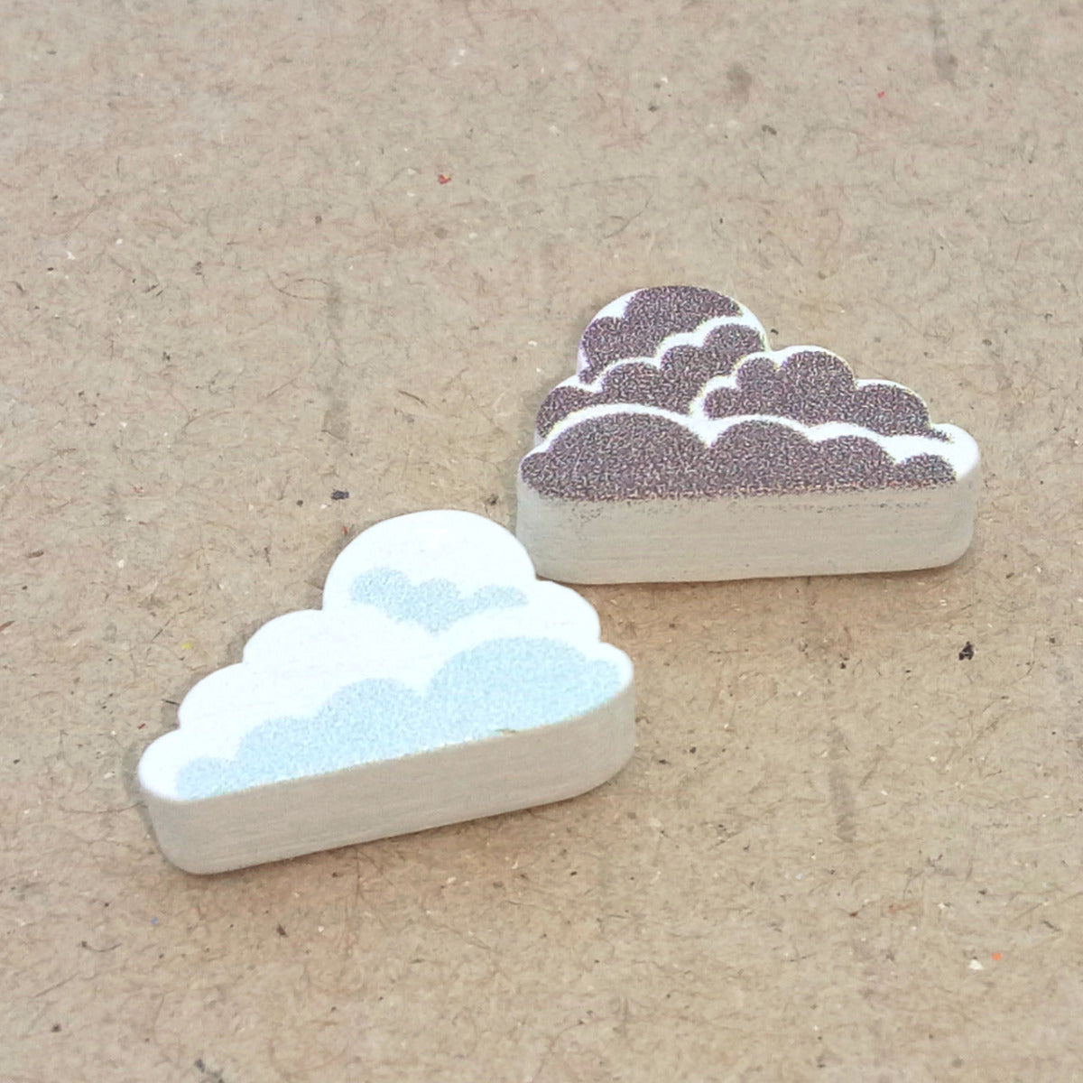 Cloud Token