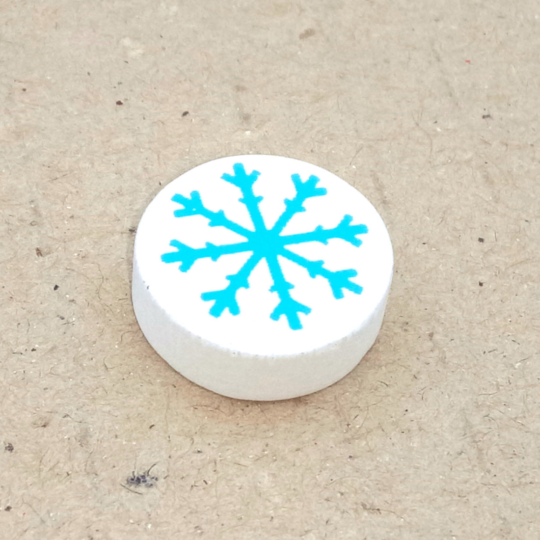 Snowflake Token