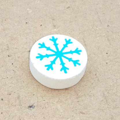Snowflake Token