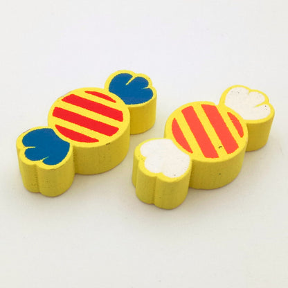 Candy tokens