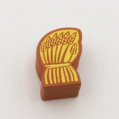 Wheat Token