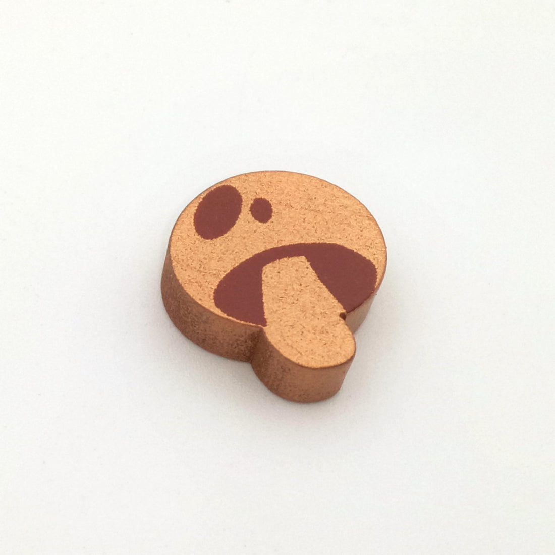 Mushroom Token