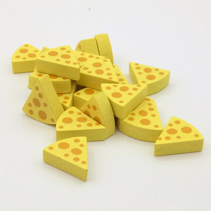 Cheese Token