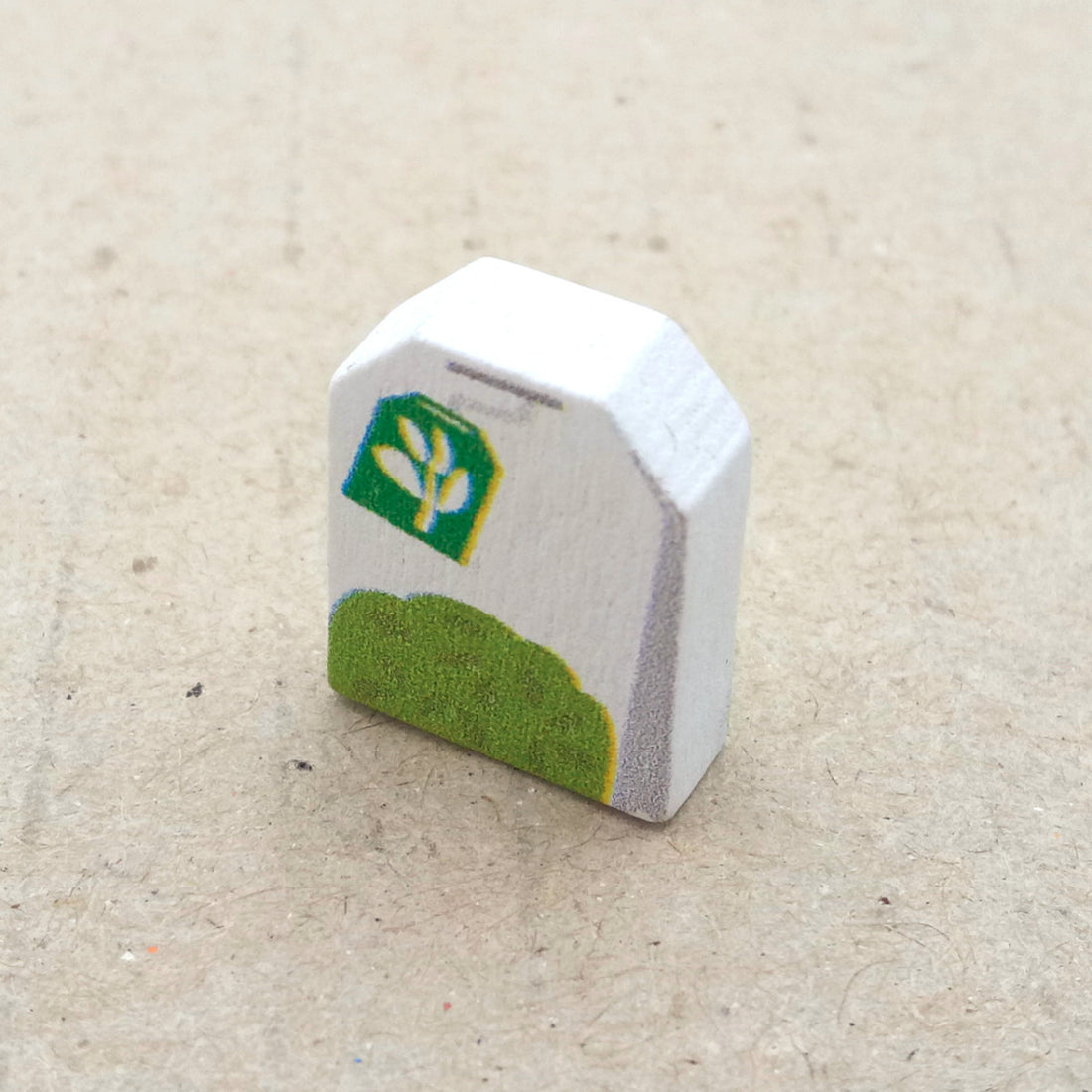 Tea Token