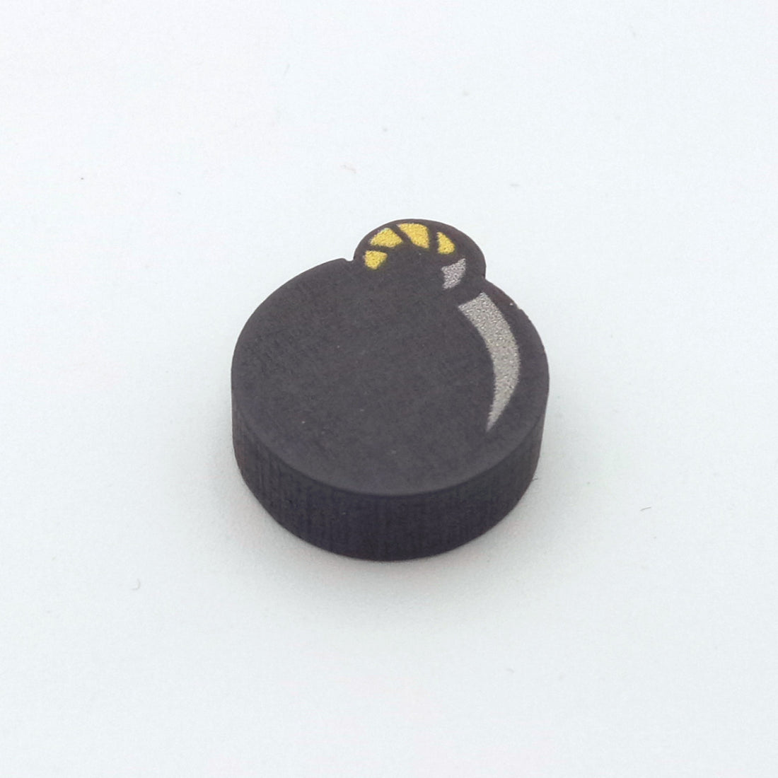 Bomb Token