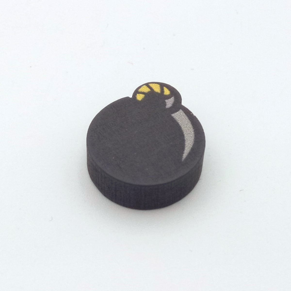 Bomb Token